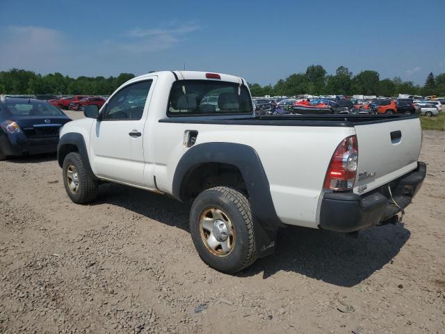 Photo 2 from auction – 2011 TOYOTA TACOMA with VIN 5TFPX4EN9BX005133