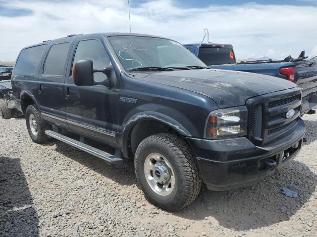 Photo 4 from auction – 2005 FORD EXCURSION with VIN 1FMSU43PX5EA00705