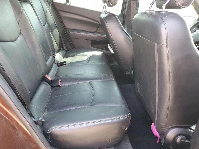 Photo 10 from auction – 2012 CHRYSLER 200 LIMITE with VIN 1C3CCBCB8CN180871