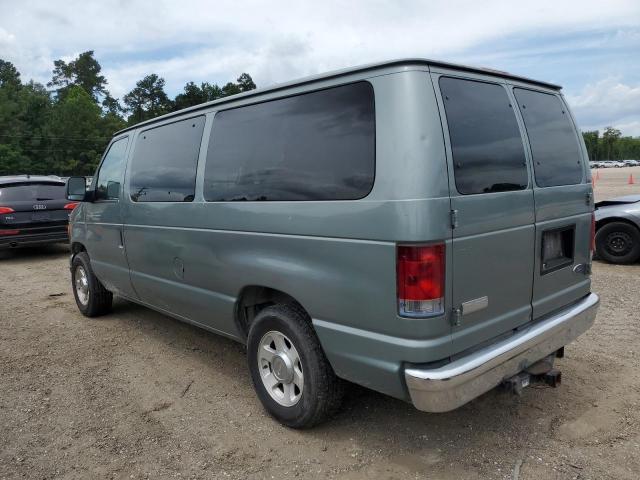 Photo 2 from auction – 2006 FORD ECONOLINE with VIN 1FMRE11L66DA07491