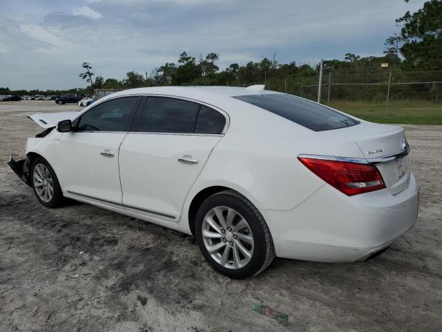 Photo 2 from auction – 2016 BUICK LACROSSE with VIN 1G4GB5G31GF179402