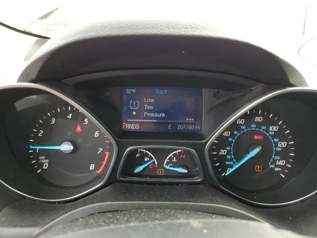 Photo 9 from auction – 2015 FORD ESCAPE SE with VIN 1FMCU0G70FUC56771