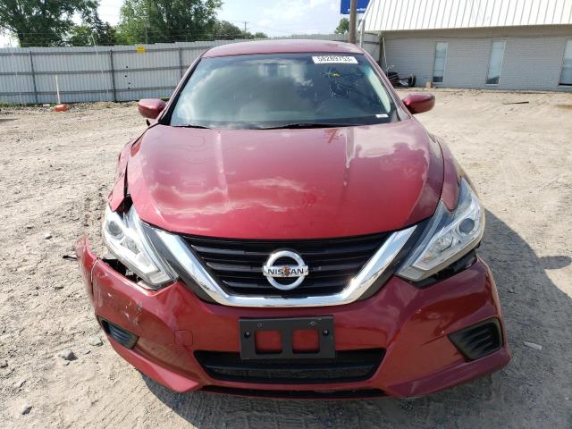 Photo 5 from auction – 2017 NISSAN ALTIMA 2.5 with VIN 1N4AL3AP8HC249560