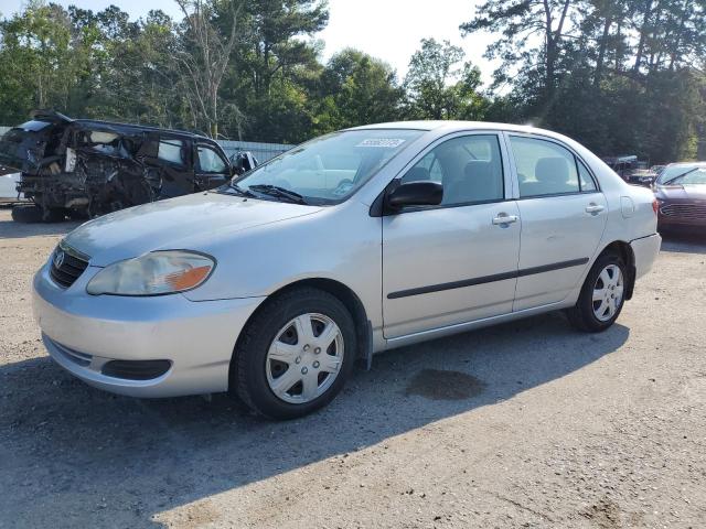 Photo 1 from auction – 2008 TOYOTA COROLLA CE with VIN 1NXBR32EX8Z986629