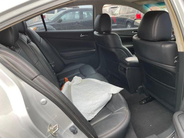 Photo 6 from auction – 2014 NISSAN MAXIMA S with VIN 1N4AA5AP4EC907839