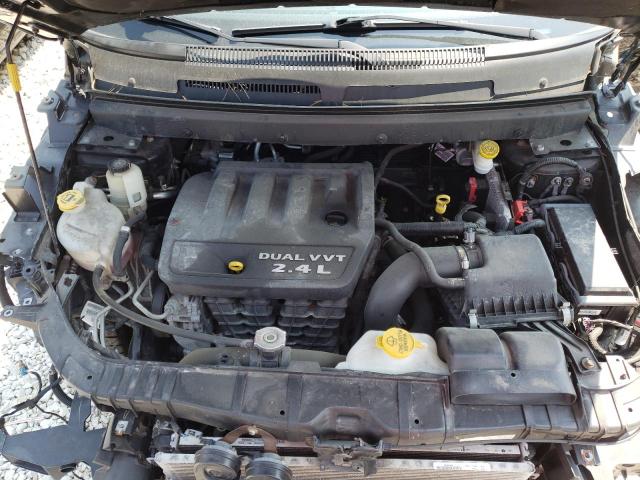 Photo 11 from auction – 2013 DODGE JOURNEY SX with VIN 3C4PDCBB8DT722568