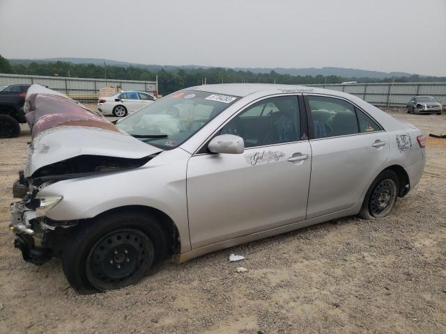 TOYOTA CAMRY 2011 z numerem VIN 4T1BF3EK9BU712131 - Zdjęcie z aukcji