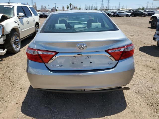 Photo 6 from auction – 2015 TOYOTA CAMRY LE with VIN 4T4BF1FKXFR479570