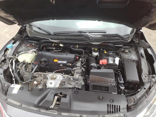 Photo 11 from auction – 2016 HONDA CIVIC LX with VIN 2HGFC2F53GH016393