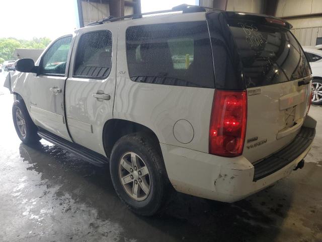Photo 2 from auction – 2012 GMC YUKON SLT with VIN 1GKS2CE02CR242483