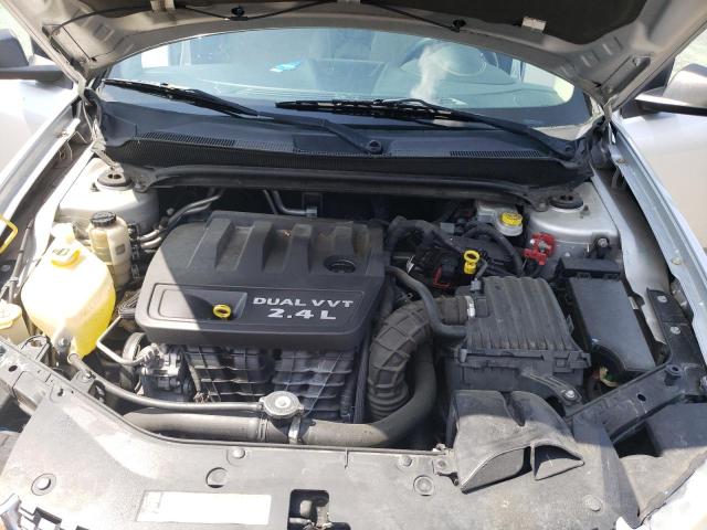 Фото 11 с аукциона – 2012 DODGE AVENGER SE с VIN 1C3CDZAB7CN136725