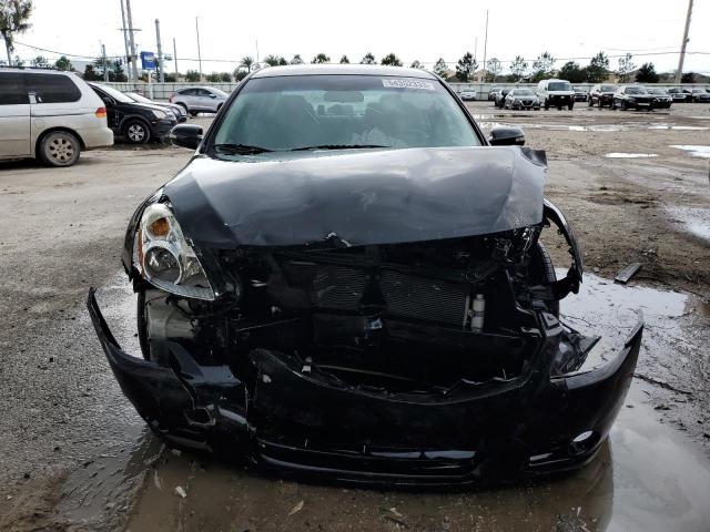 Photo 5 from auction – 2012 NISSAN ALTIMA BAS with VIN 1N4AL2AP3CN464271