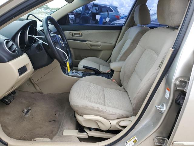 Zdjęcie 7 z aukcji – 2007 MAZDA 3 I z VIN JM1BK32F571677717