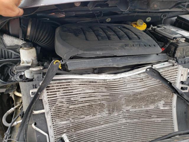 Photo 12 from auction – 2019 DODGE GRAND CARA with VIN 2C4RDGEGXKR695025
