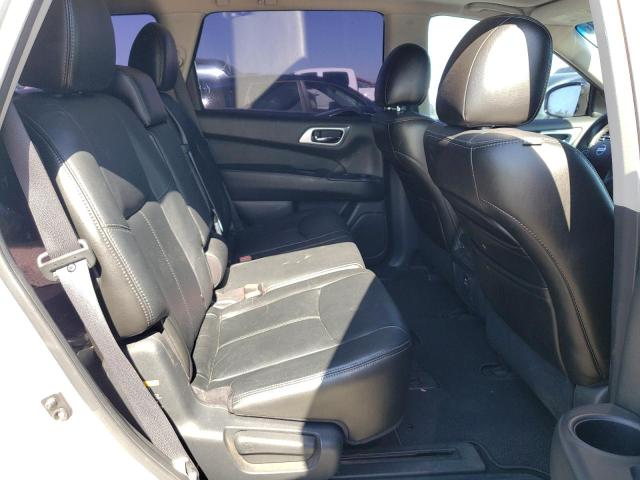 Photo 10 from auction – 2013 NISSAN PATHFINDER with VIN 5N1AR2MN7DC636815
