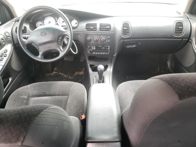 Photo 8 from auction – 2004 DODGE INTREPID S with VIN 2B3HD46R74H638558