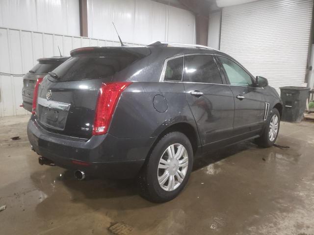 Photo 3 from auction – 2014 CADILLAC SRX LUXURY with VIN 3GYFNEE31ES602217