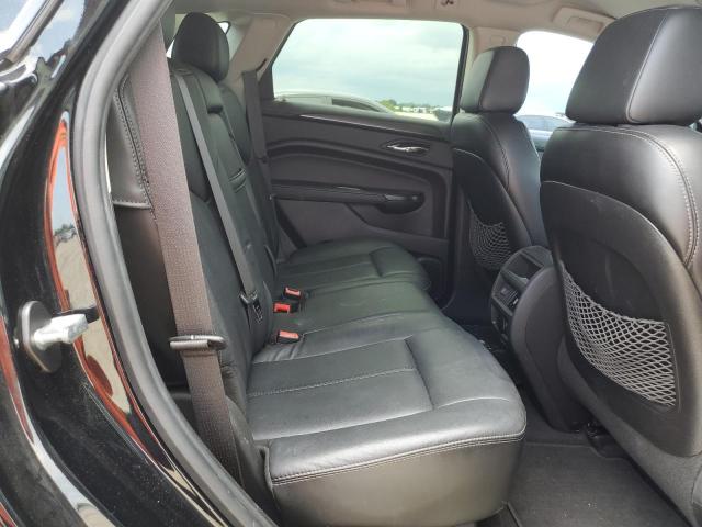 Photo 11 from auction – 2015 CADILLAC SRX with VIN 3GYFNAE38FS580503