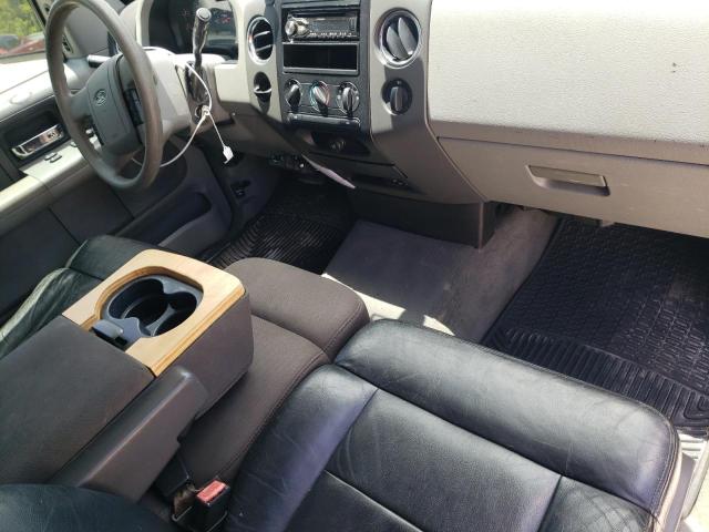 Photo 8 from auction – 2004 FORD F150 with VIN 1FTRF12W04NC39859