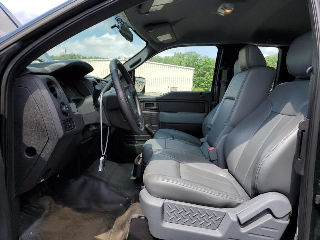Photo 7 from auction – 2013 FORD F150 SUPER with VIN 1FTFX1EF8DFA08052