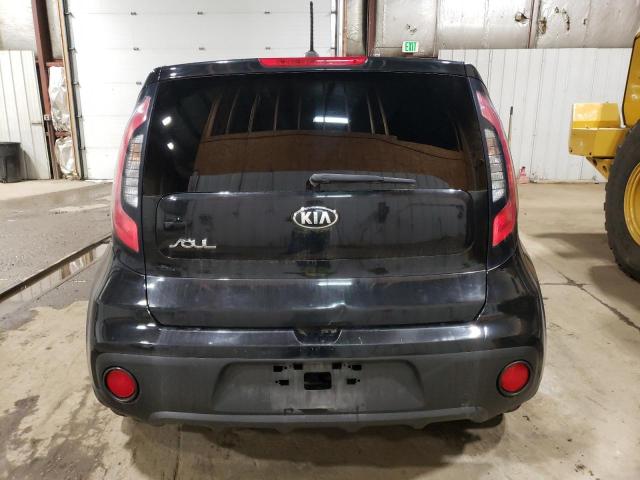 Photo 6 from auction – 2017 KIA SOUL with VIN KNDJN2A2XH7484599