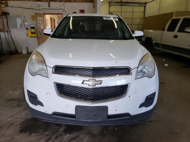 Photo 5 from auction – 2012 CHEVROLET EQUINOX LT with VIN 2GNALDEK4C1171329
