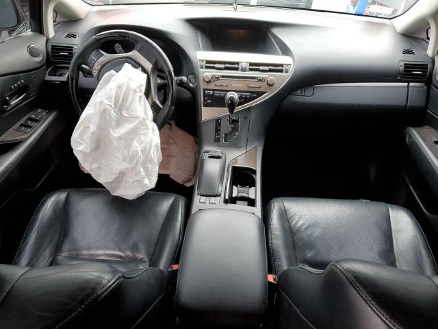 Photo 8 from auction – 2015 LEXUS RX 350 BAS with VIN 2T2BK1BA9FC316859