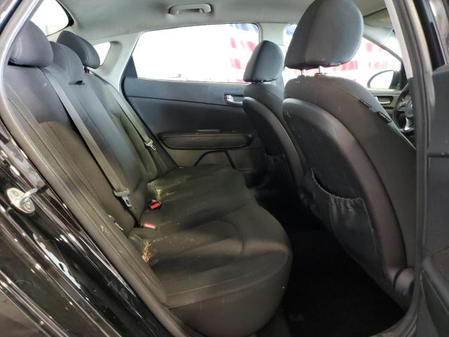 Photo 10 from auction – 2016 KIA OPTIMA LX with VIN 5XXGT4L39GG038676