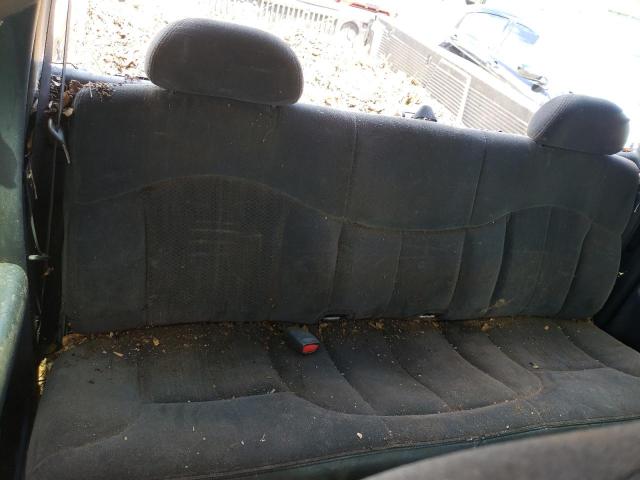Photo 10 from auction – 2002 CHEVROLET SILVERADO with VIN 2GCEK19V021310905