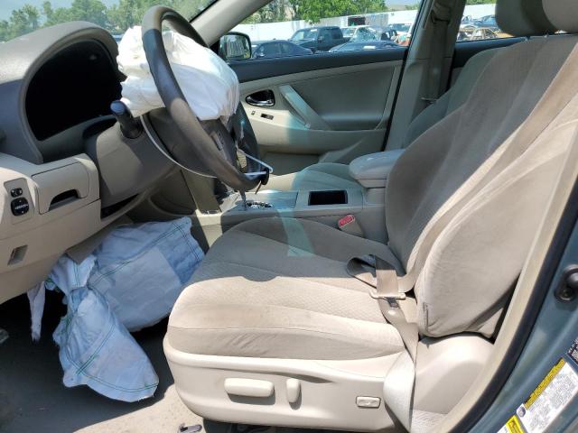 Photo 7 from auction – 2007 TOYOTA CAMRY LE with VIN 4T1BK46K07U514013