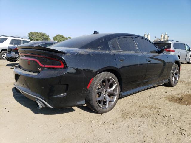 Photo 3 from auction – 2019 DODGE CHARGER R/ with VIN 2C3CDXCT6KH552587