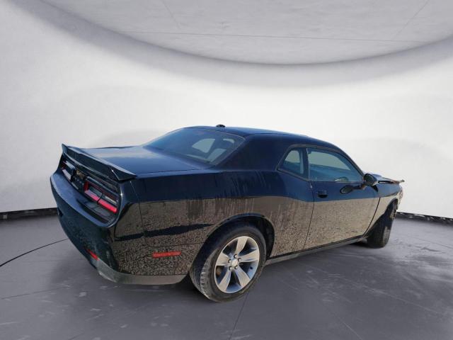 Photo 3 from auction – 2019 DODGE CHALLENGER with VIN 2C3CDZAG1KH618383