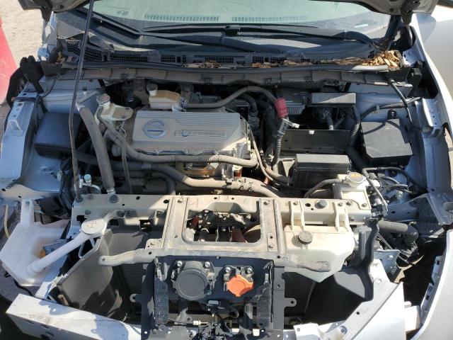 Photo 11 from auction – 2011 NISSAN LEAF SV with VIN JN1AZ0CP3BT005698