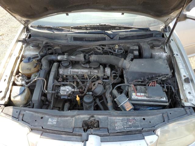 Photo 11 from auction – 2001 VOLKSWAGEN JETTA GLS with VIN 3VWSP29M81M147457
