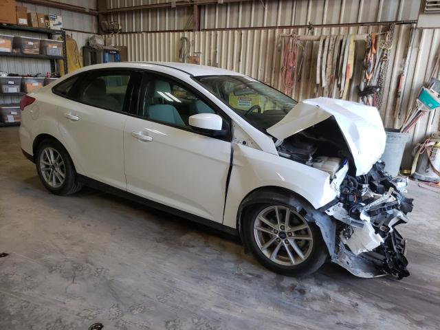 Photo 4 from auction – 2018 FORD FOCUS SE with VIN 1FADP3F2XJL269264