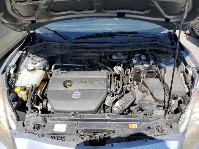 Photo 11 from auction – 2012 MAZDA 3 I with VIN JM1BL1UG5C1644430