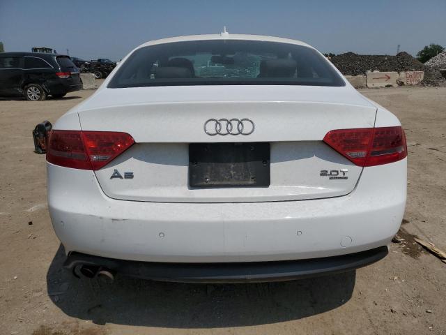 Photo 6 from auction – 2010 AUDI A5 PREMIUM with VIN WAULFAFR5AA037724