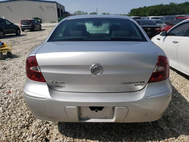 Photo 6 from auction – 2005 BUICK LACROSSE C with VIN 2G4WD532651195005