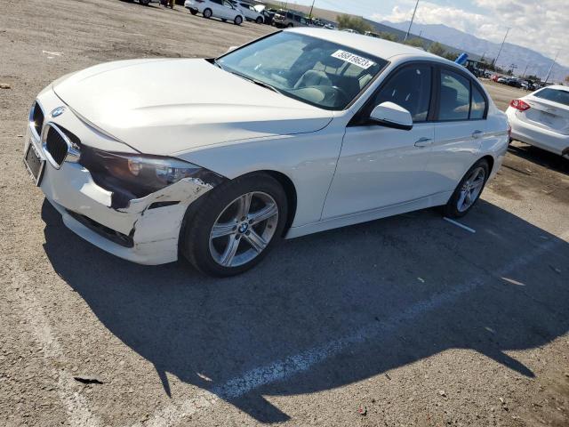 BMW 328 I SULE 2013 z numerem VIN WBA3C1C53DK103017 - Zdjęcie z aukcji