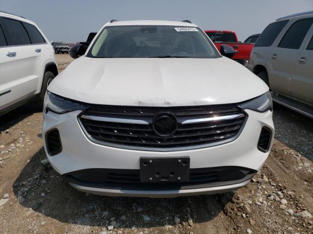 Photo 5 from auction – 2022 BUICK ENVISION E with VIN LRBFZPR4XND031950