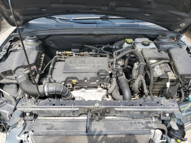 Photo 11 from auction – 2013 CHEVROLET CRUZE LT with VIN 1G1PC5SB2D7172764