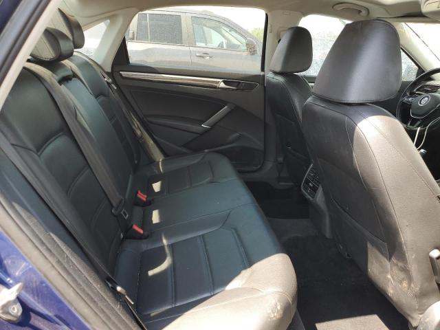 Photo 10 from auction – 2016 VOLKSWAGEN PASSAT SE with VIN 1VWBS7A31GC015259