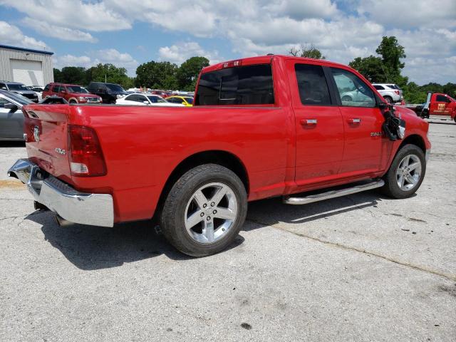 Photo 3 from auction – 2011 DODGE RAM 1500 with VIN 1D7RV1GT9BS519575