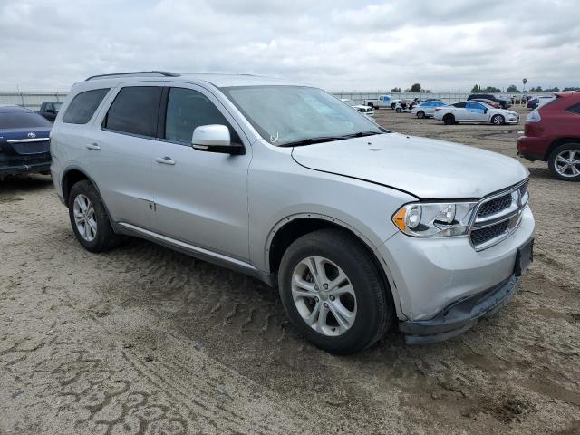 Photo 4 from auction – 2011 DODGE DURANGO CR with VIN 1D4RE4GG4BC742389