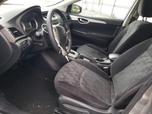 Photo 7 from auction – 2013 NISSAN SENTRA S with VIN 3N1AB7AP4DL666700