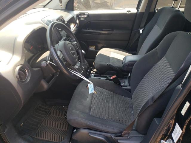 Photo 7 from auction – 2011 JEEP COMPASS SP with VIN 1J4NF1FB9BD225896
