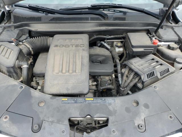 Photo 11 from auction – 2013 CHEVROLET EQUINOX LT with VIN 2GNFLEEK0D6102914