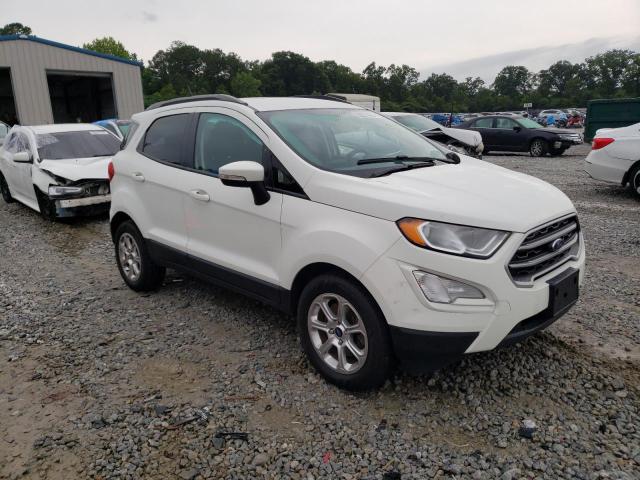 Photo 4 from auction – 2019 FORD ECOSPORT S with VIN MAJ3S2GE0KC263391