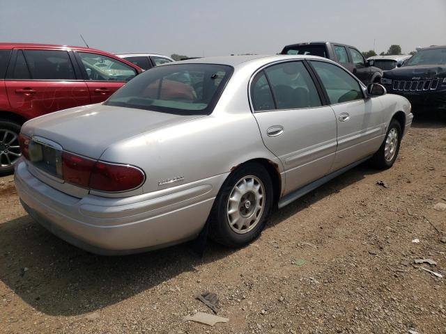 Photo 3 from auction – 2002 BUICK LESABRE LI with VIN 1G4HR54KX2U198501