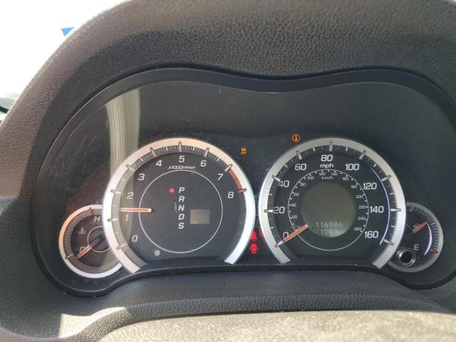 Photo 9 from auction – 2013 ACURA TSX with VIN JH4CU2F47DC000250